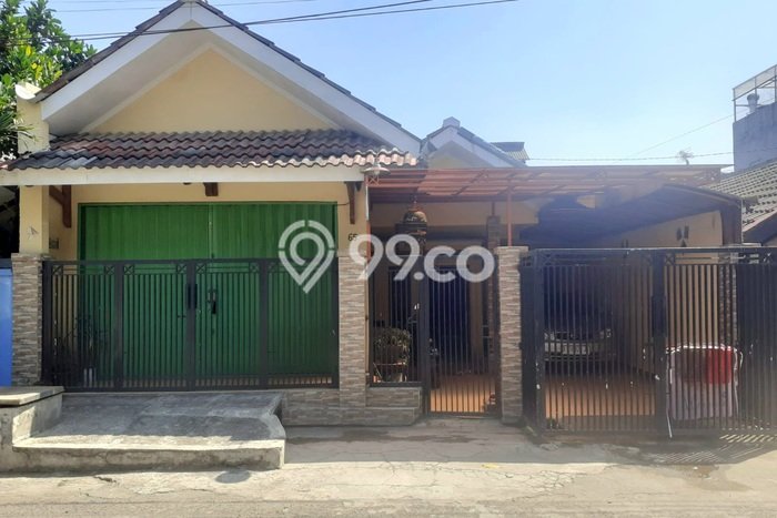 For Sale Rumah 3 Kamar Lokasi Strategis Nyaman dan Strategis di Rancaekek For Sale Rumah 3 Kamar Lokasi Strategis Nyaman dan Strategis di Rancaekek