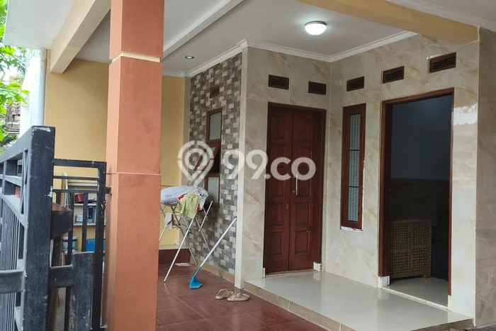 Jual Rumah Favorit Siap Huni LB 160m2 di Cibiru, Bandung Jual Rumah Favorit Siap Huni LB 160m2 di Cibiru, Bandung