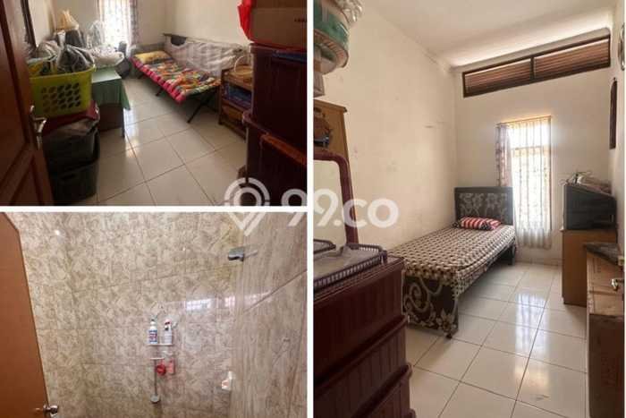 Dijual Hunian Mewah dengan Fasilitas Sekitar Lengkap di Arcamanik, Bandung Dijual Hunian Mewah dengan Fasilitas Sekitar Lengkap di Arcamanik, Bandung
