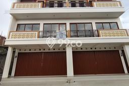 Ruko Disewakan di Kawasan Ramai Jatinangor, Sumedang Ruko Disewakan di Kawasan Ramai Jatinangor, Sumedang
