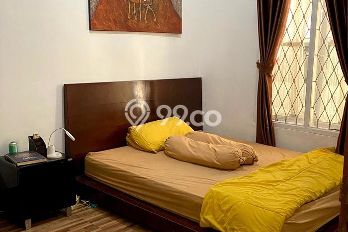 Rumah Luas Asri 5 KT Siap Pakai di Gede Bage Bandung Rumah Luas Asri 5 KT Siap Pakai di Gede Bage Bandung