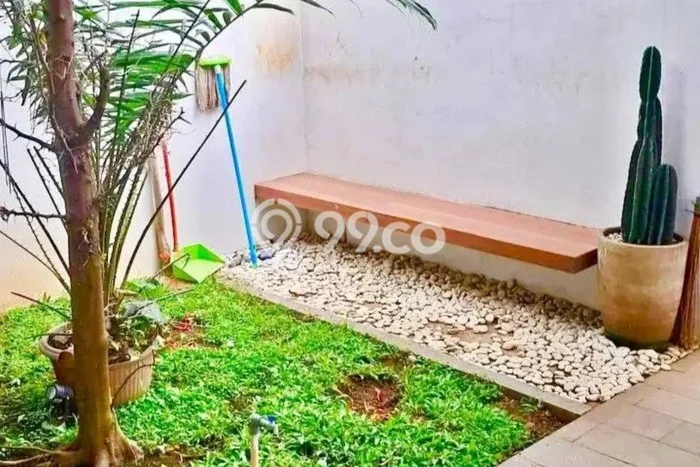 Rumah lokasi Cilengkrang, Bandung, Luas 98m² Bangunan 70m² Rumah lokasi Cilengkrang, Bandung, Luas 98m² Bangunan 70m²