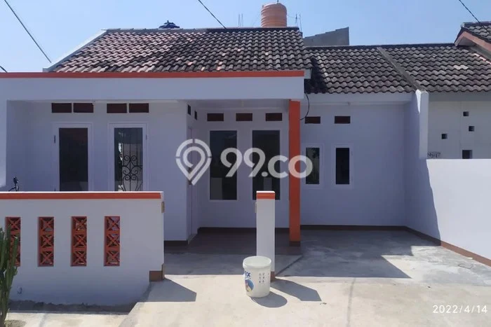 Rumah Minimalis Terbaik Siap Huni Area Rancaekek LT 91m2 Rumah Minimalis Terbaik Siap Huni Area Rancaekek LT 91m2