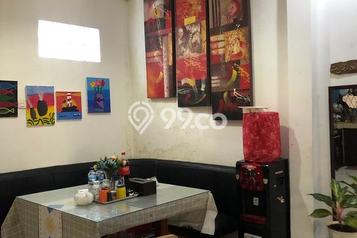 Rumah Luas Asri 5 KT Siap Pakai di Gede Bage Bandung Rumah Luas Asri 5 KT Siap Pakai di Gede Bage Bandung