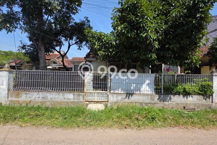 PROMO SPESIAL! Dijual Rumah Premium di Rancaekek, Bandung, Luas Tanah 282m² Luas Bangunan 200m² PROMO SPESIAL! Dijual Rumah Premium di Rancaekek, Bandung, Luas Tanah 282m² Luas Bangunan 200m²