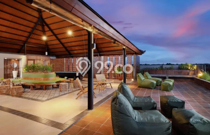 Tersedia Vila Kawasan Denpasar Selatan, Ukuran 400m2m², Lokasi Strategis Tersedia Vila Kawasan Denpasar Selatan, Ukuran 400m2m², Lokasi Strategis