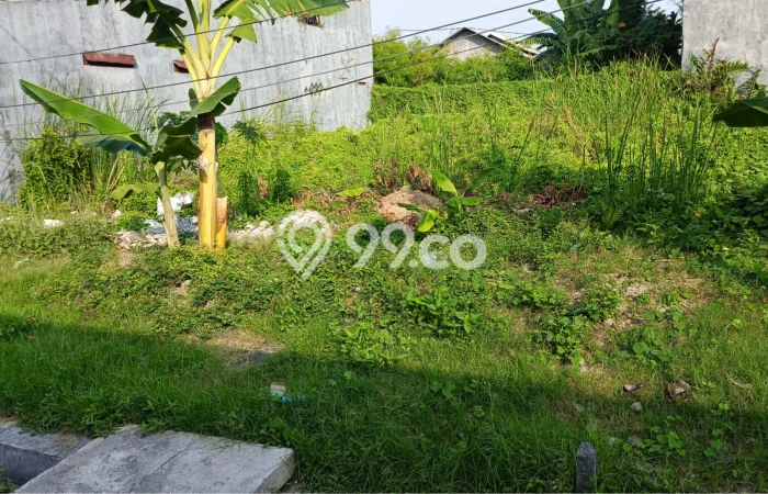 Tanah Dijual di Surabaya Seluas 199m2 Strategis Tanah Dijual di Surabaya Seluas 199m2 Strategis