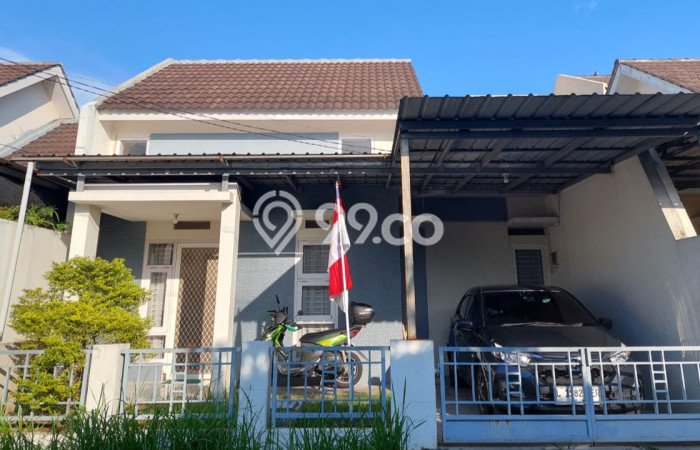 Rumah Modern Minimalis 3 KT Bisa Langsung Pindah di Sidoarjo Rumah Modern Minimalis 3 KT Bisa Langsung Pindah di Sidoarjo