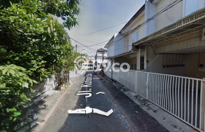 Ruko Dijual di Rungkut Surabaya dengan LB 120m2 Ruko Dijual di Rungkut Surabaya dengan LB 120m2