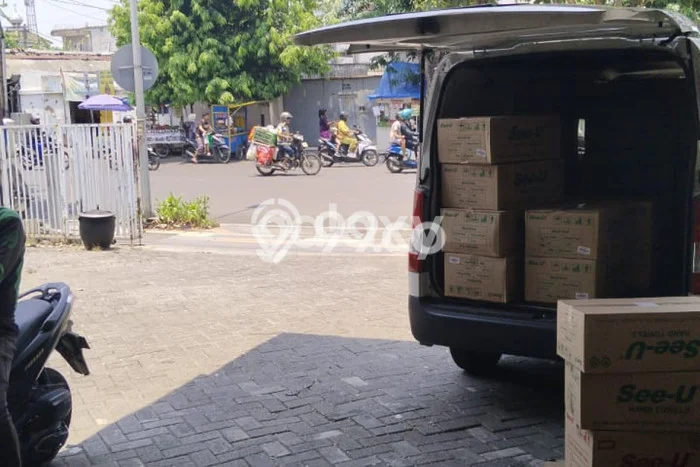 Ruko Dijual di Tambaksari LT 87m2, LB 47m2 Solusi Investasi Cerdas Ruko Dijual di Tambaksari LT 87m2, LB 47m2 Solusi Investasi Cerdas