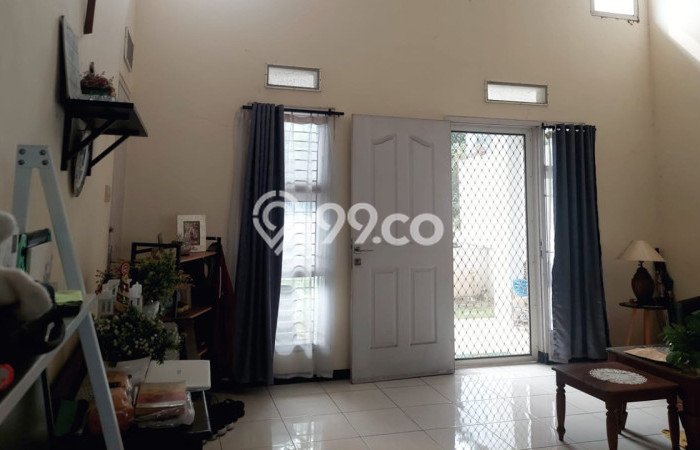 Rumah Modern Minimalis 3 KT Bisa Langsung Pindah di Sidoarjo Rumah Modern Minimalis 3 KT Bisa Langsung Pindah di Sidoarjo