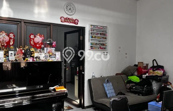 Hunian Cantik Modern Lb 100m2 di Sidoarjo, Sidoarjo Hunian Cantik Modern Lb 100m2 di Sidoarjo, Sidoarjo