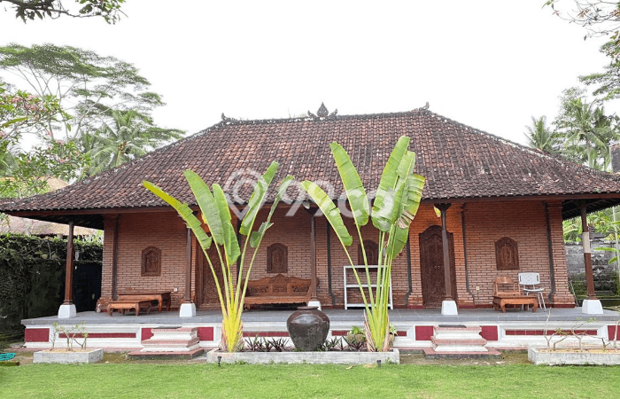 AREA PREMIUM! Vila Kawasan Denpasar Selatan, Dimensi 700m2m², Pemandangan Menarik di area AREA PREMIUM! Vila Kawasan Denpasar Selatan, Dimensi 700m2m², Pemandangan Menarik di area