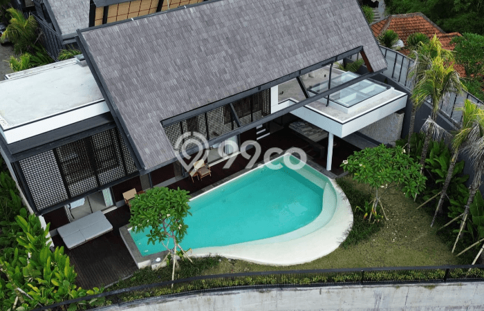 Vila Asri Kawasan Denpasar Selatan, Luas 14m2m², Dekat ke berbagai kebutuhan Vila Asri Kawasan Denpasar Selatan, Luas 14m2m², Dekat ke berbagai kebutuhan