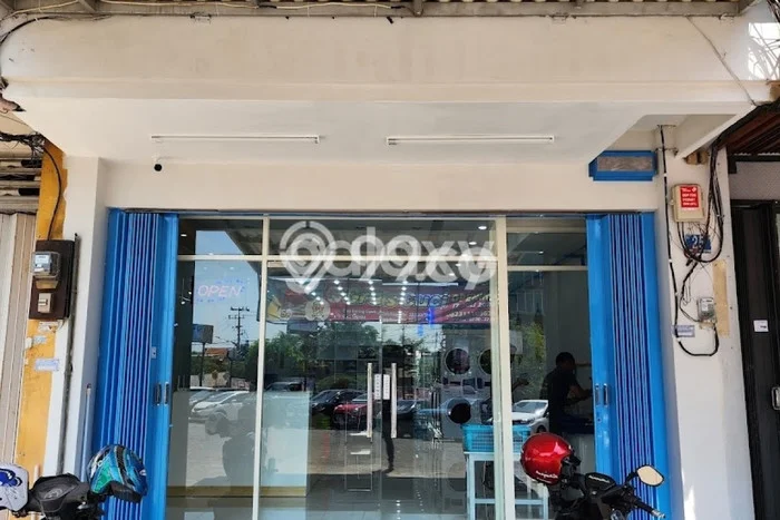 Ruko Dijual di Surabaya LT 164m2 & LB 269m2 Lokasi Terbaik! Ruko Dijual di Surabaya LT 164m2 & LB 269m2 Lokasi Terbaik!