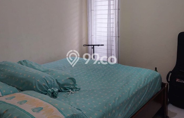 Rumah Modern Minimalis 3 KT Bisa Langsung Pindah di Sidoarjo Rumah Modern Minimalis 3 KT Bisa Langsung Pindah di Sidoarjo