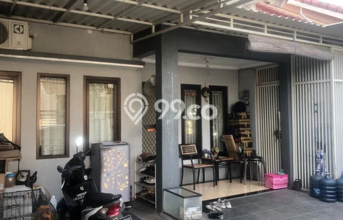 Hunian Cantik Modern Lb 100m2 di Sidoarjo, Sidoarjo Hunian Cantik Modern Lb 100m2 di Sidoarjo, Sidoarjo