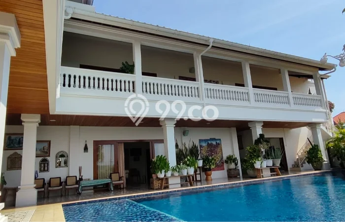 FOR SALE! Vila Kawasan Denpasar Selatan, Area 640m2m², Lokasi Premium FOR SALE! Vila Kawasan Denpasar Selatan, Area 640m2m², Lokasi Premium