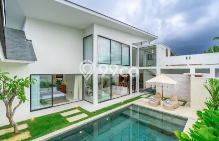 LOKASI STRATEGIS! Vila Kawasan Denpasar Selatan, Area 400m2m², Area Berkembang LOKASI STRATEGIS! Vila Kawasan Denpasar Selatan, Area 400m2m², Area Berkembang