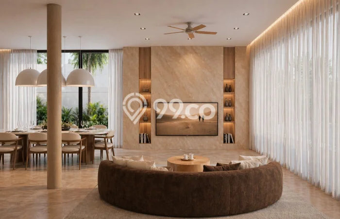 LOKASI STRATEGIS! Vila Kawasan Denpasar Selatan, Luas 200m2m², Area Berkembang LOKASI STRATEGIS! Vila Kawasan Denpasar Selatan, Luas 200m2m², Area Berkembang