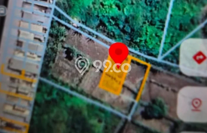 Tanah Kavling Dijual di Citraland, Surabaya dengan Luas Tanah 400m2 Tanah Kavling Dijual di Citraland, Surabaya dengan Luas Tanah 400m2