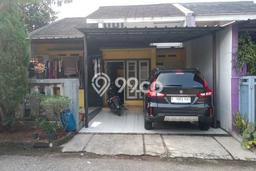 Rumah Luas Asri 2 KT Siap Huni di Cinangka Depok Rumah Luas Asri 2 KT Siap Huni di Cinangka Depok