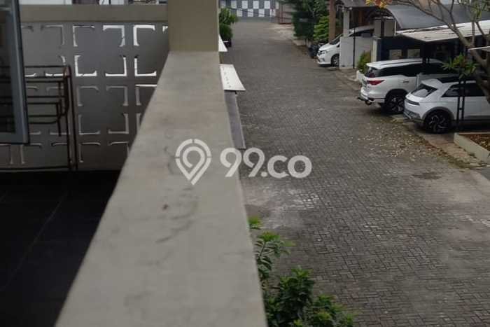 Rumah Kontrakan Depok LT 98m2 LB 100m2 Kawasan Pangkalan Jati Rumah Kontrakan Depok LT 98m2 LB 100m2 Kawasan Pangkalan Jati