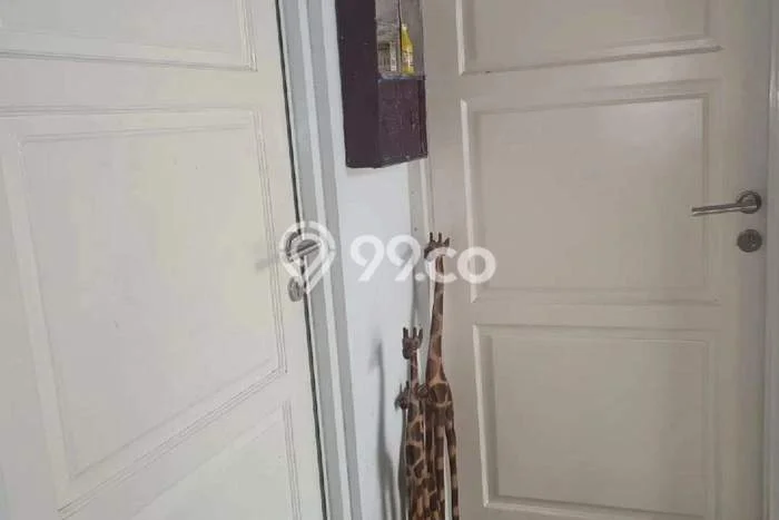 Rumah Modern 3 KT di Bintaro Tangerang Selatan Unfurnished Rumah Modern 3 KT di Bintaro Tangerang Selatan Unfurnished