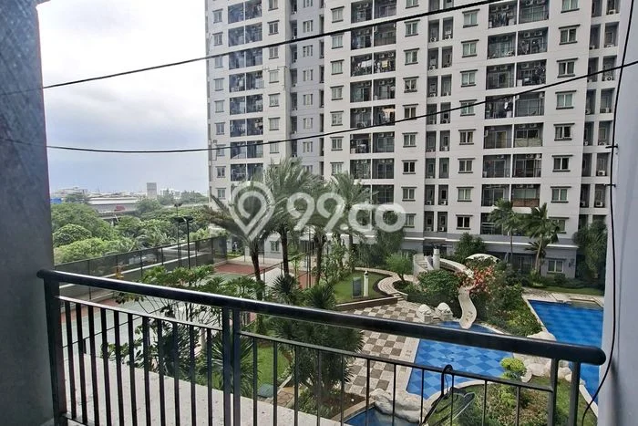 Disewakan Segera Apartemen Minimalis 2 KT di Kawasan Kelapa Gading Disewakan Segera Apartemen Minimalis 2 KT di Kawasan Kelapa Gading