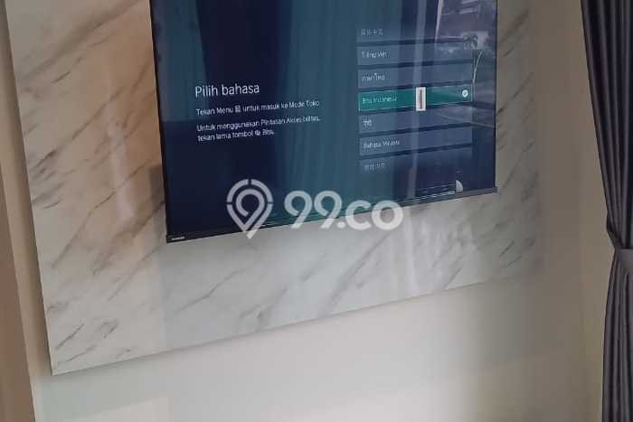 Apartemen Harga Murah dengan 2 BR & 1 KM di Kelapa Gading Jakarta Utara Apartemen Harga Murah dengan 2 BR & 1 KM di Kelapa Gading Jakarta Utara