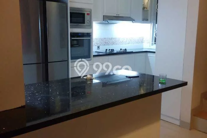 Ready to Use! Luxury House LT 160m2 Desain Modern di Cipinang Ready to Use! Luxury House LT 160m2 Desain Modern di Cipinang