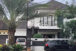 Hunian Super Elit dengan Akses Paling Strategis di Sektor 9-Bintaro, Tangerang Selatan Hunian Super Elit dengan Akses Paling Strategis di Sektor 9-Bintaro, Tangerang Selatan