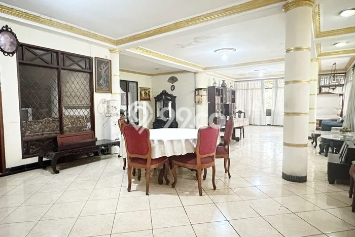 Dijual Rumah Luas Megah Dengan View Eksklusif di Sektor 7-Bintaro, Tangerang Selatan Dijual Rumah Luas Megah Dengan View Eksklusif di Sektor 7-Bintaro, Tangerang Selatan