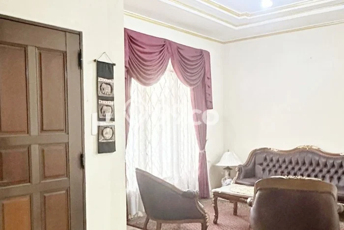 Dijual Rumah Luas Megah Dengan View Eksklusif di Sektor 7-Bintaro, Tangerang Selatan Dijual Rumah Luas Megah Dengan View Eksklusif di Sektor 7-Bintaro, Tangerang Selatan