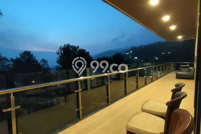 DIJUAL! Vila Kawasan Cisarua, Area 1706m2m², Lokasi Strategis DIJUAL! Vila Kawasan Cisarua, Area 1706m2m², Lokasi Strategis