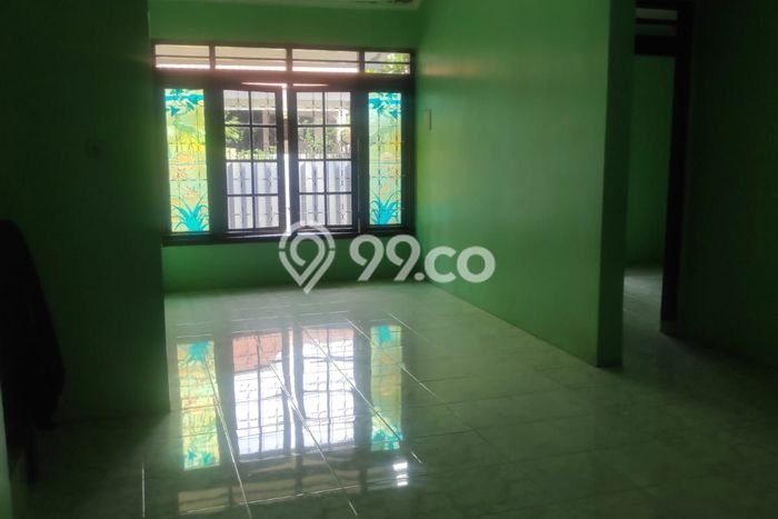 Jual Rumah Modern 4 KT di Grogol, Jakarta Barat Jual Rumah Modern 4 KT di Grogol, Jakarta Barat