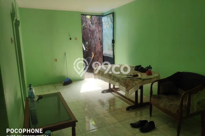 Jual Rumah Modern 4 KT di Grogol, Jakarta Barat Jual Rumah Modern 4 KT di Grogol, Jakarta Barat