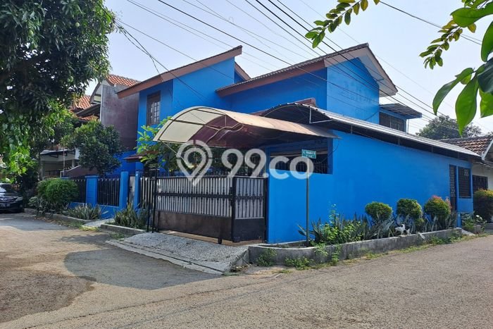 Jual Rumah Modern 4 KT di Grogol, Jakarta Barat Jual Rumah Modern 4 KT di Grogol, Jakarta Barat