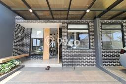 Hunian Nyaman Asri 4 KT Siap Huni di Semplak Bogor Hunian Nyaman Asri 4 KT Siap Huni di Semplak Bogor
