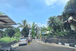 Dijual Tanah di Bogor, Luas 247m2 SHM Dijual Tanah di Bogor, Luas 247m2 SHM