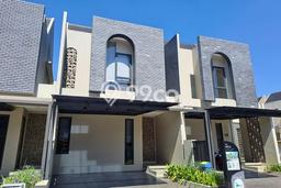 Rumah Strategis Minimalis Lb 73m2 di Sukaraja, Bogor Rumah Strategis Minimalis Lb 73m2 di Sukaraja, Bogor