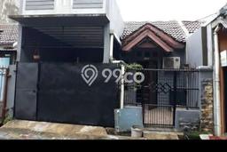 Jual Rumah Modern 2 KT di Poris, Tangerang Jual Rumah Modern 2 KT di Poris, Tangerang