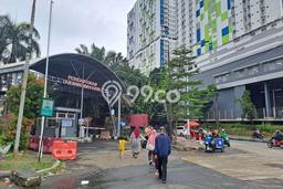 Kantor Dijual di Jakarta Selatan LT 60m2 & LB 233m2 Lokasi Terbaik! Kantor Dijual di Jakarta Selatan LT 60m2 & LB 233m2 Lokasi Terbaik!