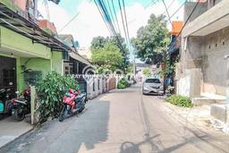 Jual Rumah Minimalis Bagus Punya 8 KT di Tebet Jakarta Selatan SHM Jual Rumah Minimalis Bagus Punya 8 KT di Tebet Jakarta Selatan SHM
