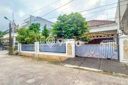 Jual Rumah Mewah Elegan Dengan View Eksklusif di Pondok Bambu, Jakarta Timur Jual Rumah Mewah Elegan Dengan View Eksklusif di Pondok Bambu, Jakarta Timur