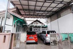 Rumah Modern Cantik 5 KT Siap Huni di Jagakarsa Rumah Modern Cantik 5 KT Siap Huni di Jagakarsa