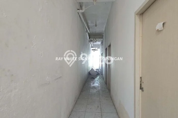 Rumah Modern 4 KT di Karet Tengsin Jakarta Pusat Rumah Modern 4 KT di Karet Tengsin Jakarta Pusat