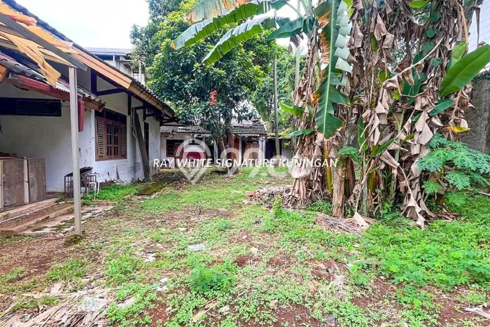 Hunian Luxury Siap Huni di Tangerang Fasilitas Premium Hunian Luxury Siap Huni di Tangerang Fasilitas Premium