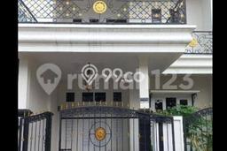 Lokasi terbaik! Rumah siap pakai disewakan di Gunung Sindur LB 120m2 Lokasi terbaik! Rumah siap pakai disewakan di Gunung Sindur LB 120m2