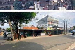 Dijual Rumah Luas Elegan Dengan View Cantik di Cipulir, Jakarta Selatan Dijual Rumah Luas Elegan Dengan View Cantik di Cipulir, Jakarta Selatan